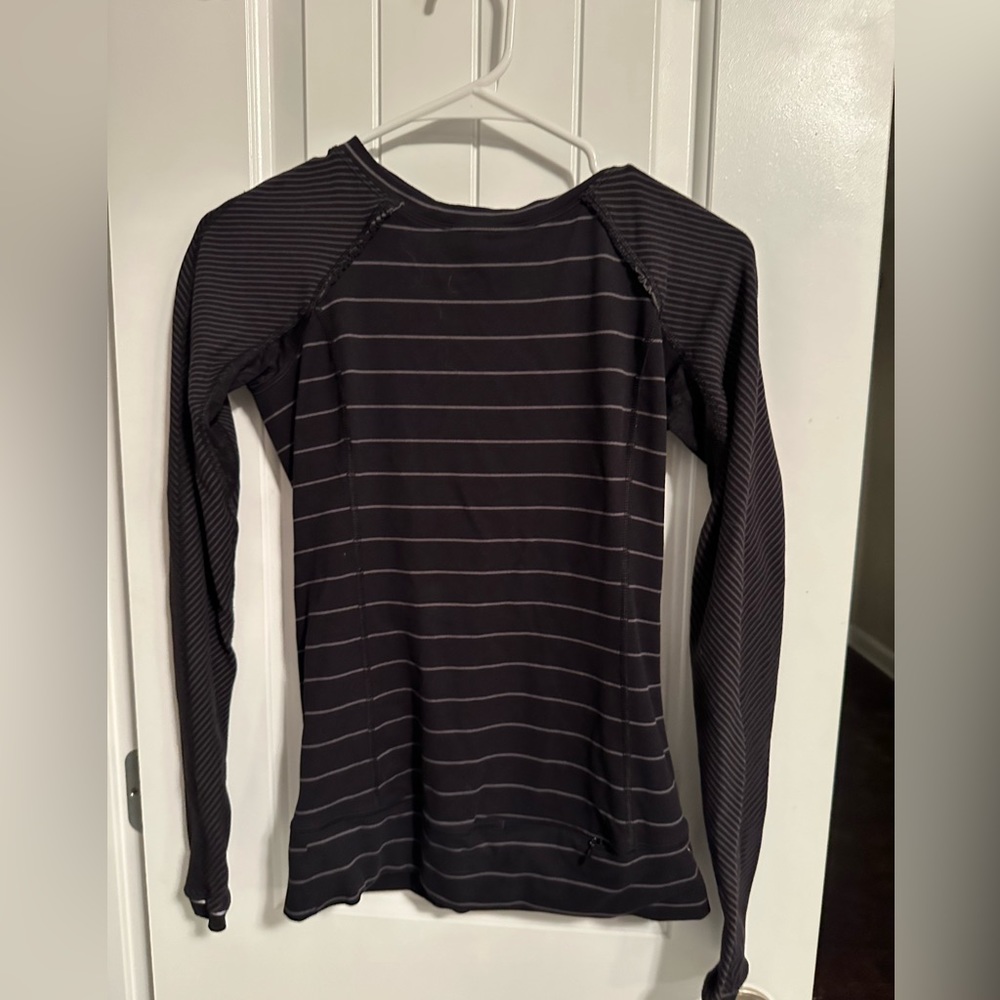 Lululemon long sleeve